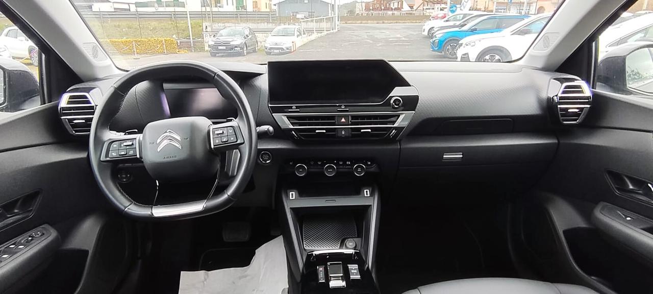 Citroen C4 BlueHDi 130 S&S EAT8 Max