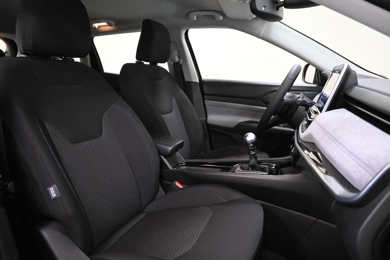 JEEP Compass 2ª serie Compass 1.6 Multijet II ...