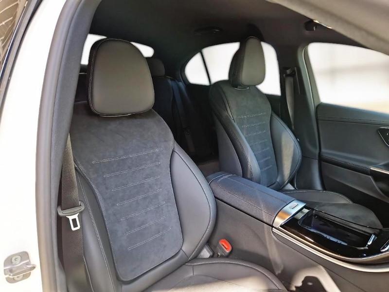 MERCEDES-BENZ C 300 E PLUG-IN HYBRID PREMIUM PLUS AUTO 4 PORTE BERLINA