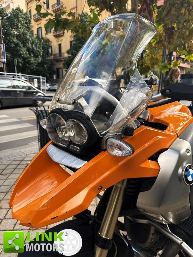 BMW R 1200 GS Standard