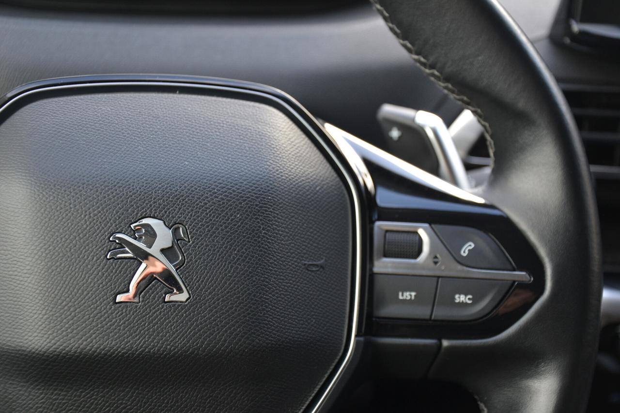 Peugeot 5008 1.5 HDi 130CV 7 POSTI AUT.**PREZZO REALE**UNIPRO'*