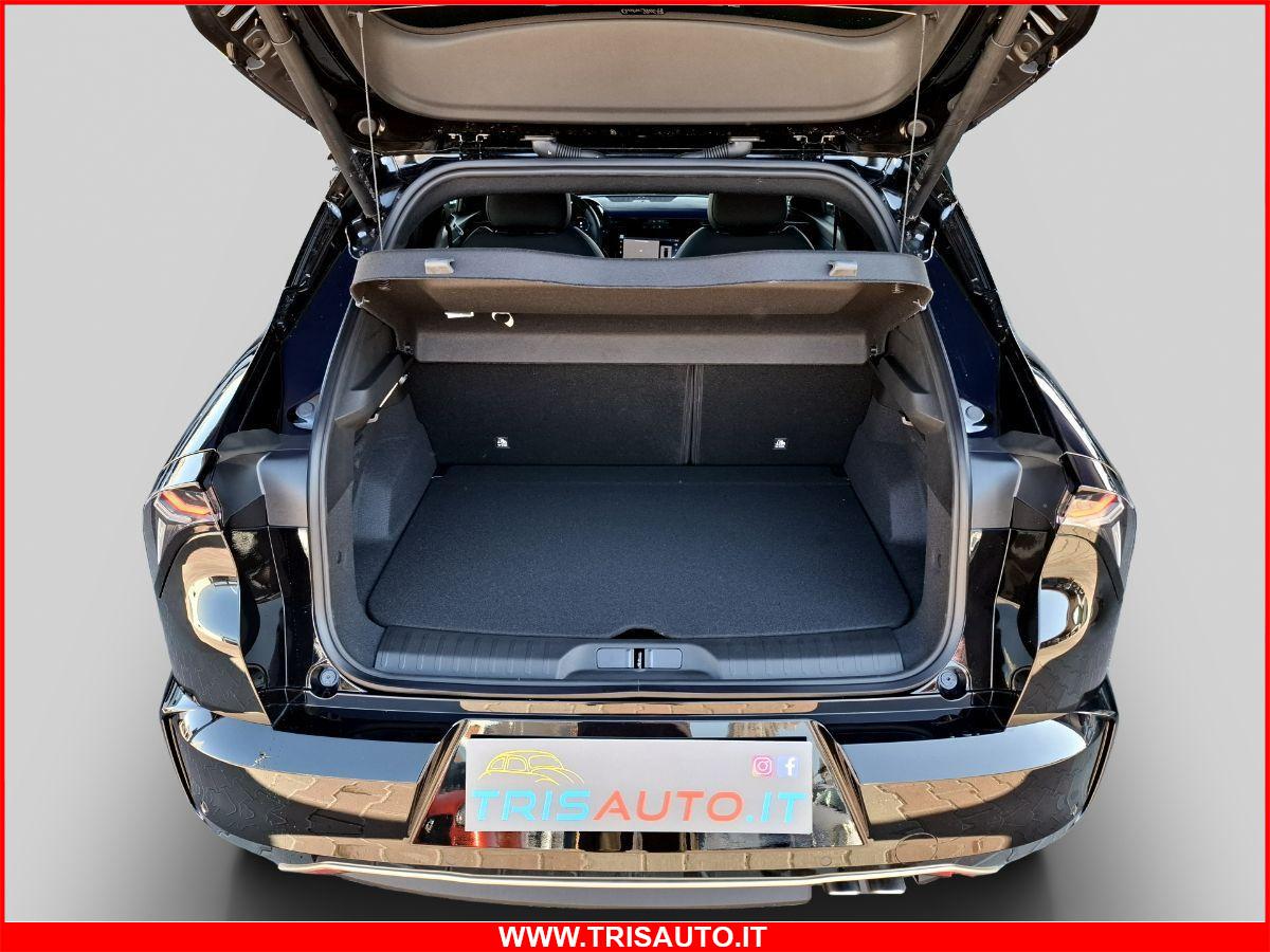 ALFA ROMEO Junior 1.2T Hybrid eDCT6 145cv Intensa NEOPATENTATI (TETTO PANORAMICO)