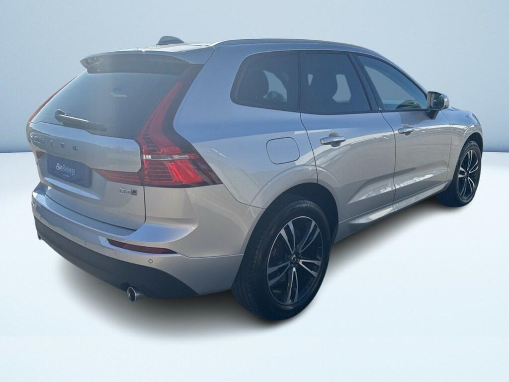 Volvo XC60 2.0 D4 Inscription AWD Geartronic