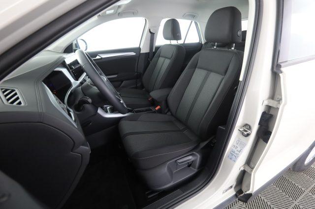 VOLKSWAGEN T-Roc T-Roc 1.0 TSI Life
