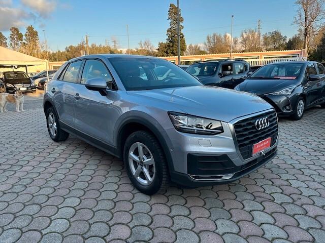 Audi Q2 1.6 TDi 116CV - 2020