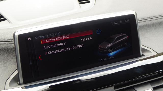 BMW X1 sDrive18d xLine Plus Autom