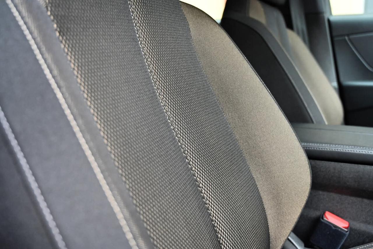 Ds 7 BlueHDi 130 aut. Bastille