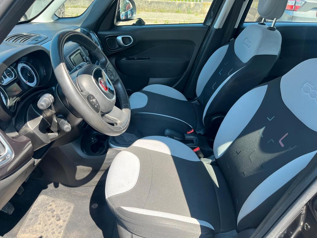 Fiat 500L 1.4 95 CV Pop Star