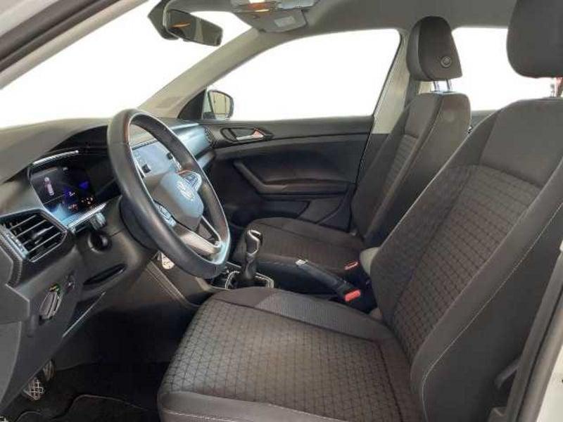 Volkswagen T-Cross 2019 1.0 tsi Style 95cv