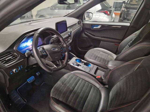 FORD Kuga 2.5 Plug In Hybrid 225 CV CVT 2WD ST-Line x