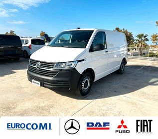 Volkswagen Transporter 2.0 Tdi 150 cv