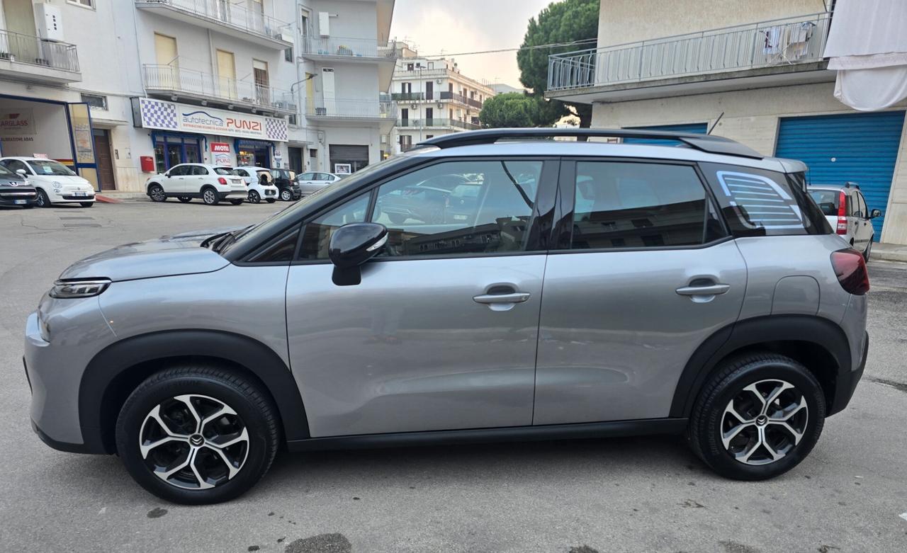 Citroen C3 Aircross S&S - Shine