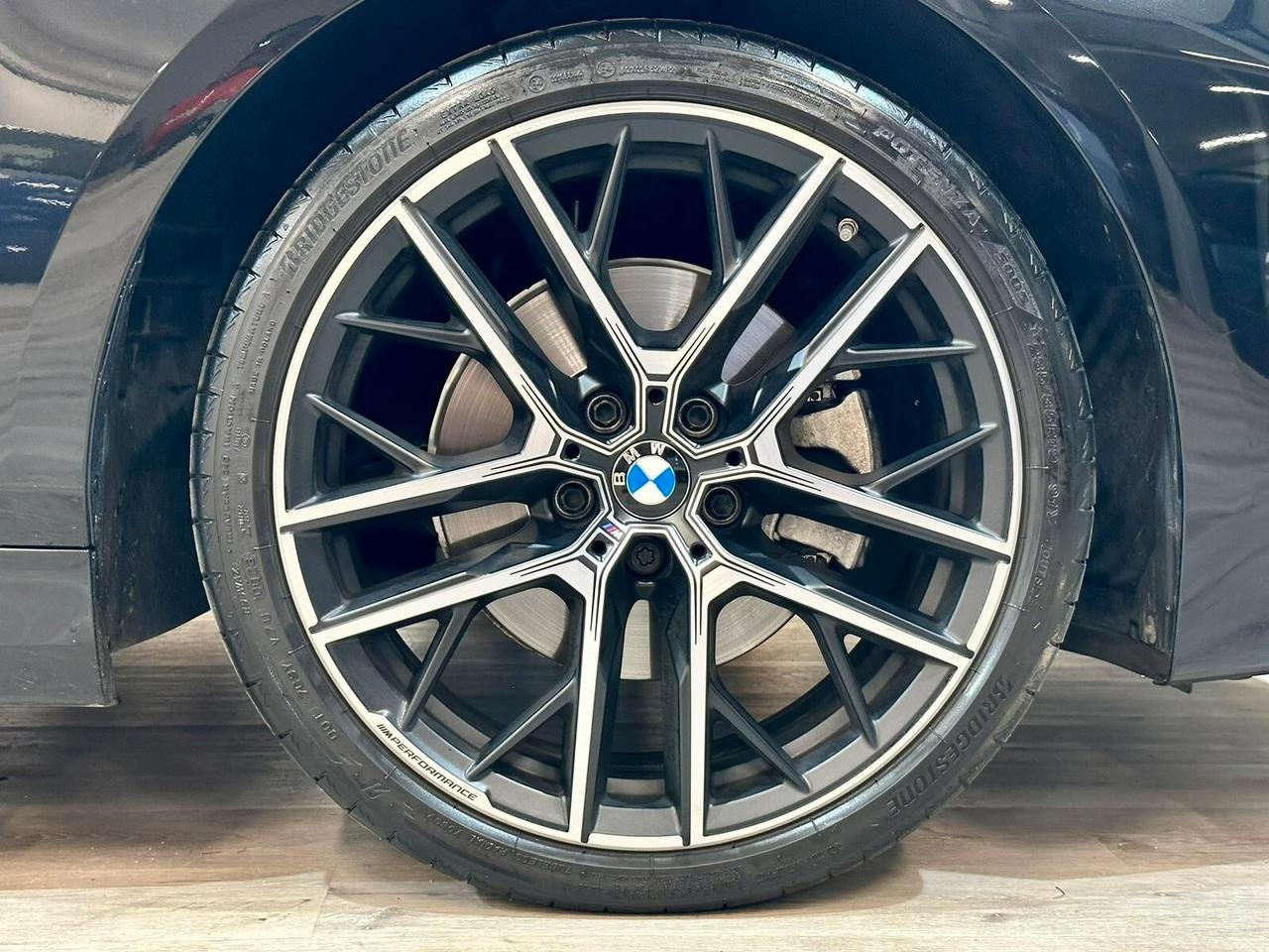 BMW 118D 2.0 150CV AUTO MSPORT PERFORMANCE