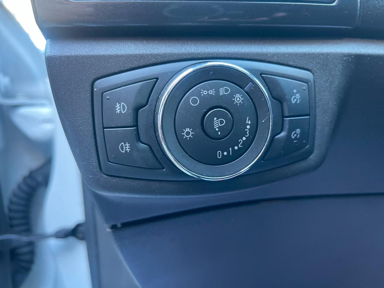 Ford Mondeo 2.0 EcoBlue 150 CV S&S aut. SW ST-Line Business