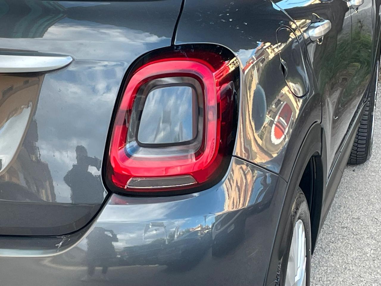 Fiat 500X 1.0 T3 120 CV City Cross