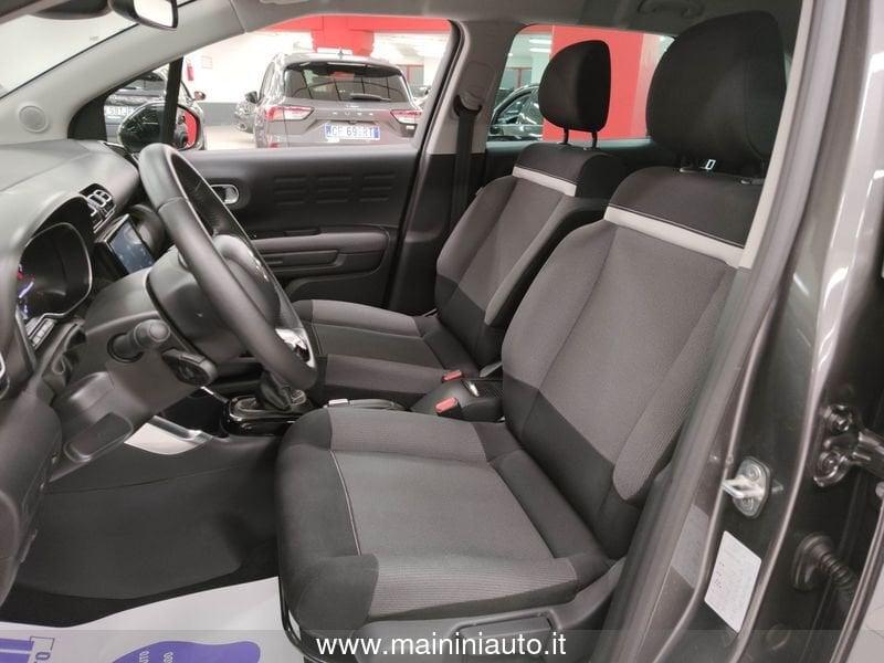 Citroën C3 Aircross 1.2 110cv Max + Car Play