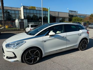Ds DS5 5 Hybrid4 airdream So Chic