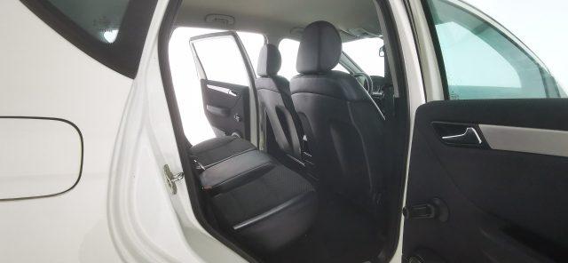 MERCEDES-BENZ A 160 BlueEFFICIENCY Avantgarde