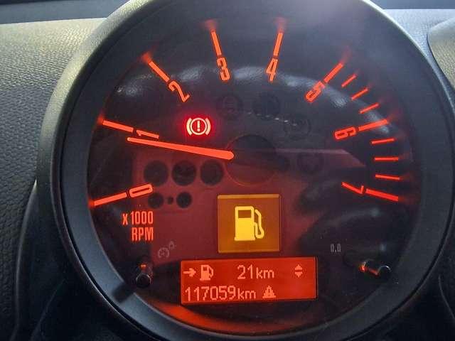 MINI Cooper D Countryman Mini Countryman R60 1.6 Business E6