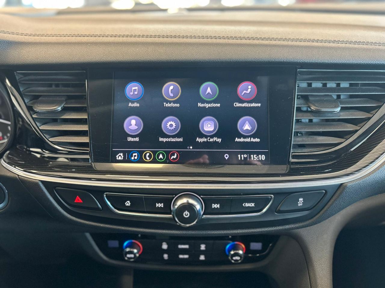 Opel Insignia ST 2.0 CDTI Innovation 170cv S&S AT8 SW 5