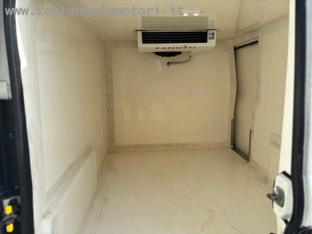 FIAT Doblo Doblo Maxi 1.6 mjt 16v Easy s trasp. prod. freschi