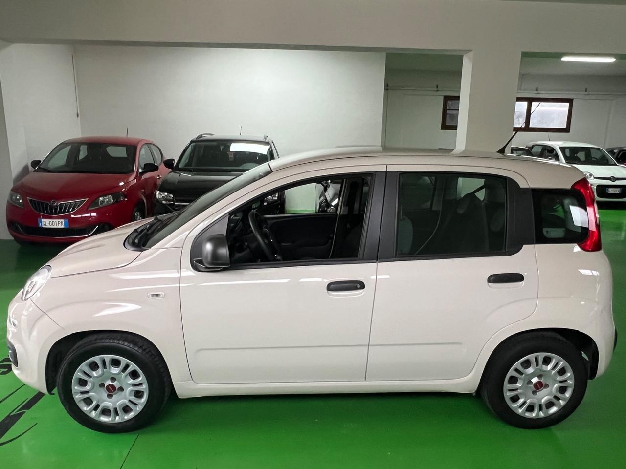 Fiat Panda 1.2 EasyPower Lounge