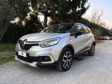 Renault Captur 1.3 tce Sport Edition2 130cv fap