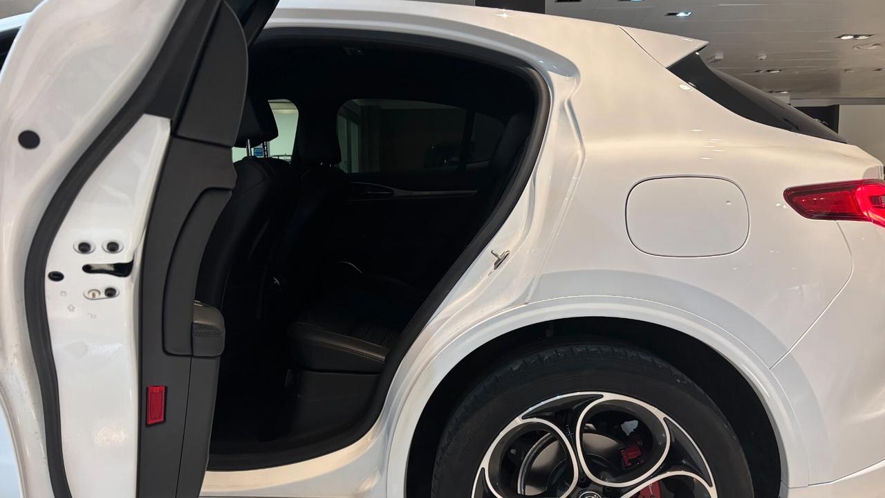 ALFA ROMEO STELVIO 2.2 D 210CV VELOCE Q4- 2022