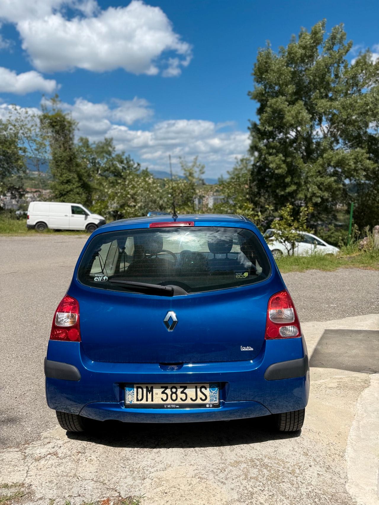 Renault Twingo 1.2 8V Confort