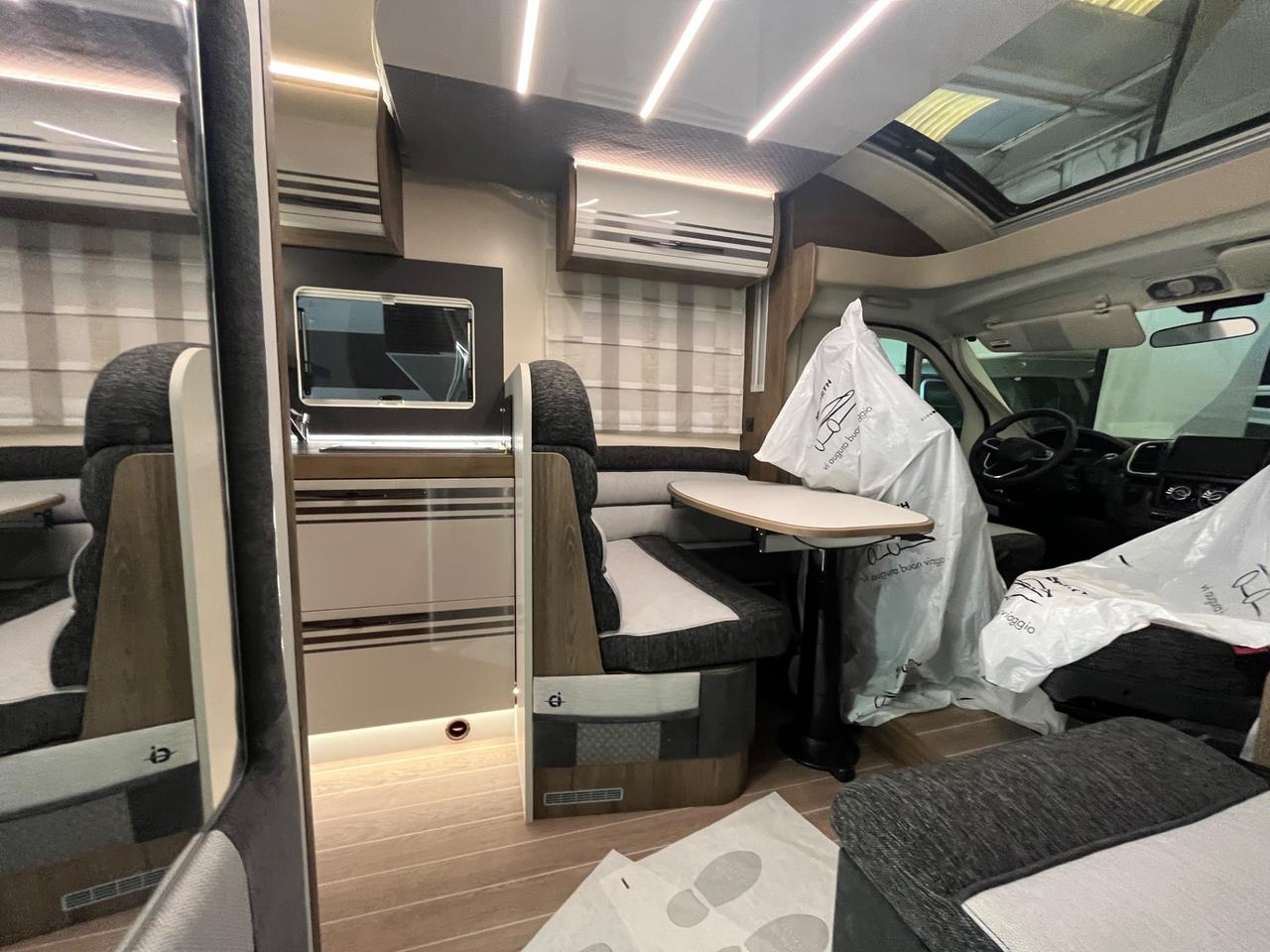 CI INTERNATIONAL MAGIS 85 XT