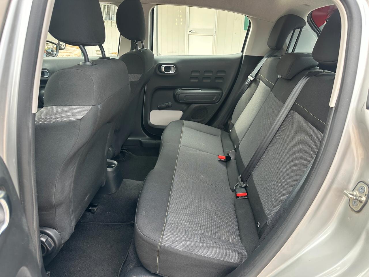 Citroen C3 PureTech 82 Feel