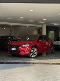 Peugeot 208 PureTech 100 Stop&Start EAT8 5 porte GT