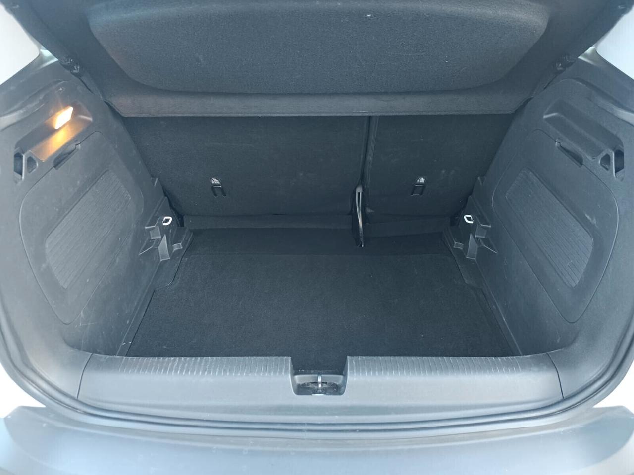 OPEL CROSSLAND EDITION 1.2 83 cv BENZINA -PROMO NOVEMBRE GA FIN&SAFE-