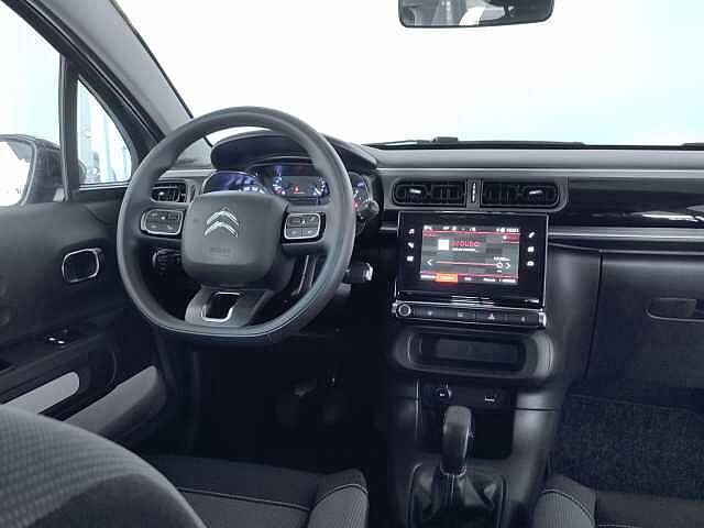 Citroen C3 PureTech 83 S&S Feel Pack