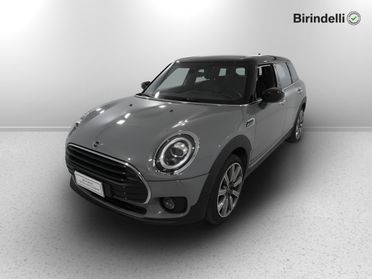 MINI Mini Clubman (F54) - Mini 2.0 Cooper D Mayfair Edition Clubman