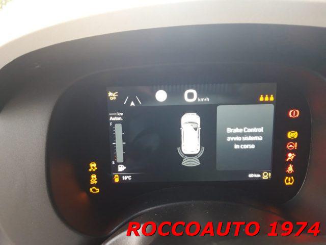 FIAT Panda Cross 1.0 Hybrid " Pandina " PACK CROSS