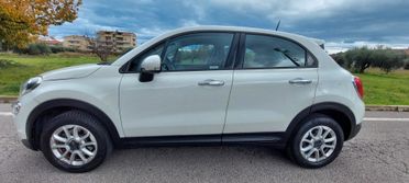 500X 1,4 T-JET 120 CV GPL DI SERIE CASA MADRE FIAT U-CONNECT TELEFONO IMPECCABILE FULL