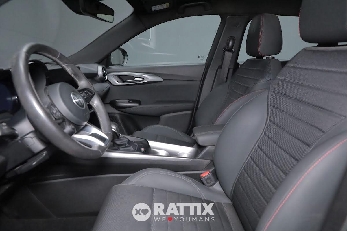 Alfa Romeo Tonale 1.5 hybrid 130CV Sprint tct7