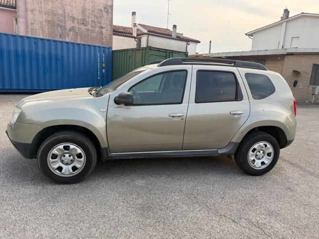 DACIA Duster 1.5 dCi 110CV 4x2 Lauréate perfetta di meccanica