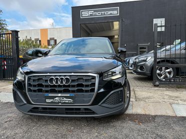 Audi Q2 35 TFSI S tronic Admired Advanced