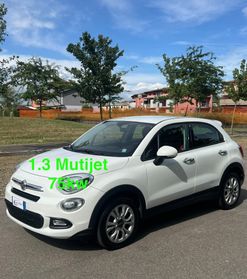 Fiat 500X 1.3 Mutijet 70kw 95cv BUSINESS