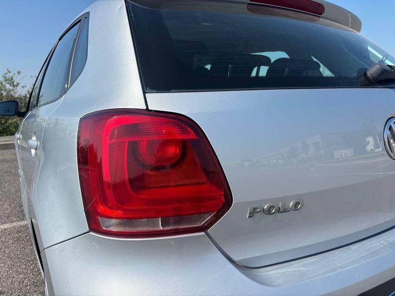 Volkswagen Polo NEOP. 1.6 Benzina/GPL CINGHIA E FRIZIONE FATTI