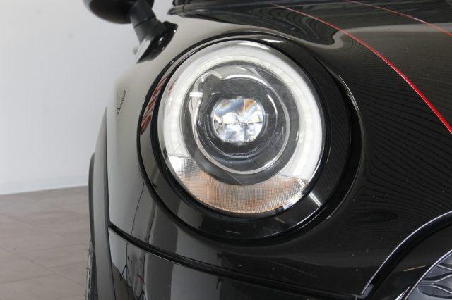 MINI John Cooper Works 2.0 John Cooper Works Hype Navi/Tetto/Harman/Pelle
