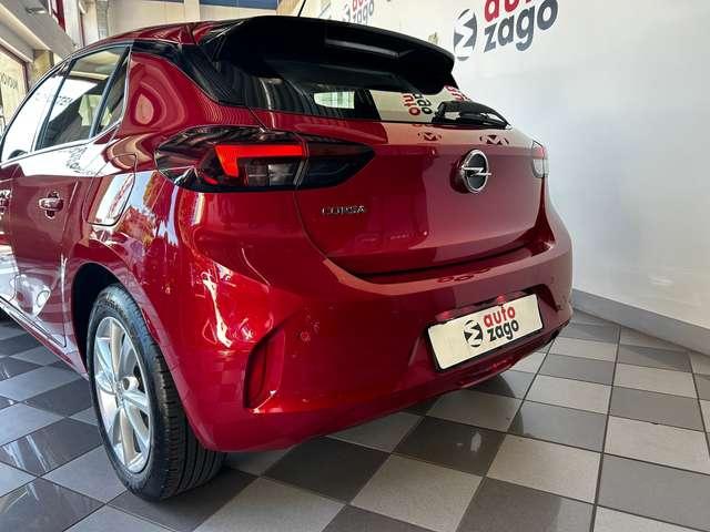 Opel Corsa 1.2 75 CV Elegance 5 porte "Bellissima"