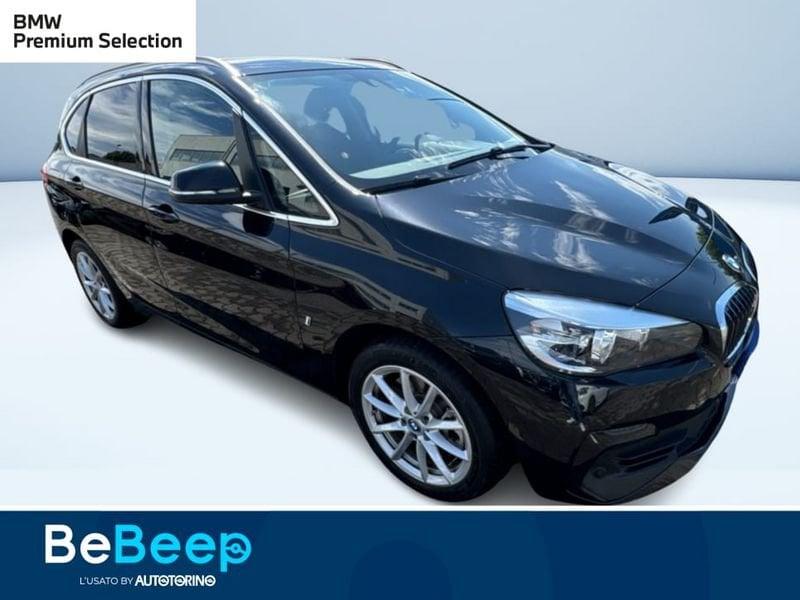 BMW Serie 2 Active Tourer 225XE ACTIVE TOURER IPERFORMANCE BUSINESS AUTO