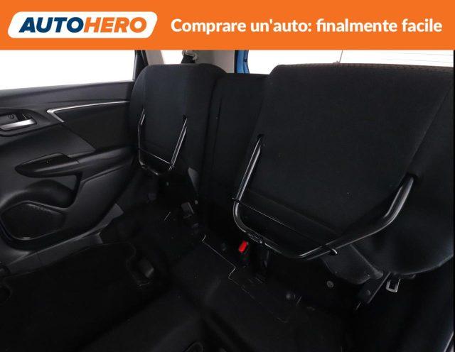 HONDA Jazz 1.3 Elegance Navi ADAS CVT