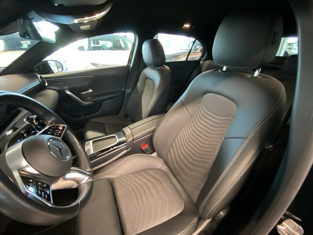 Mercedes Classe A 250 250 e Plug-In-Hybrid Advanced Progressive Speedshift DCT AMG 8G