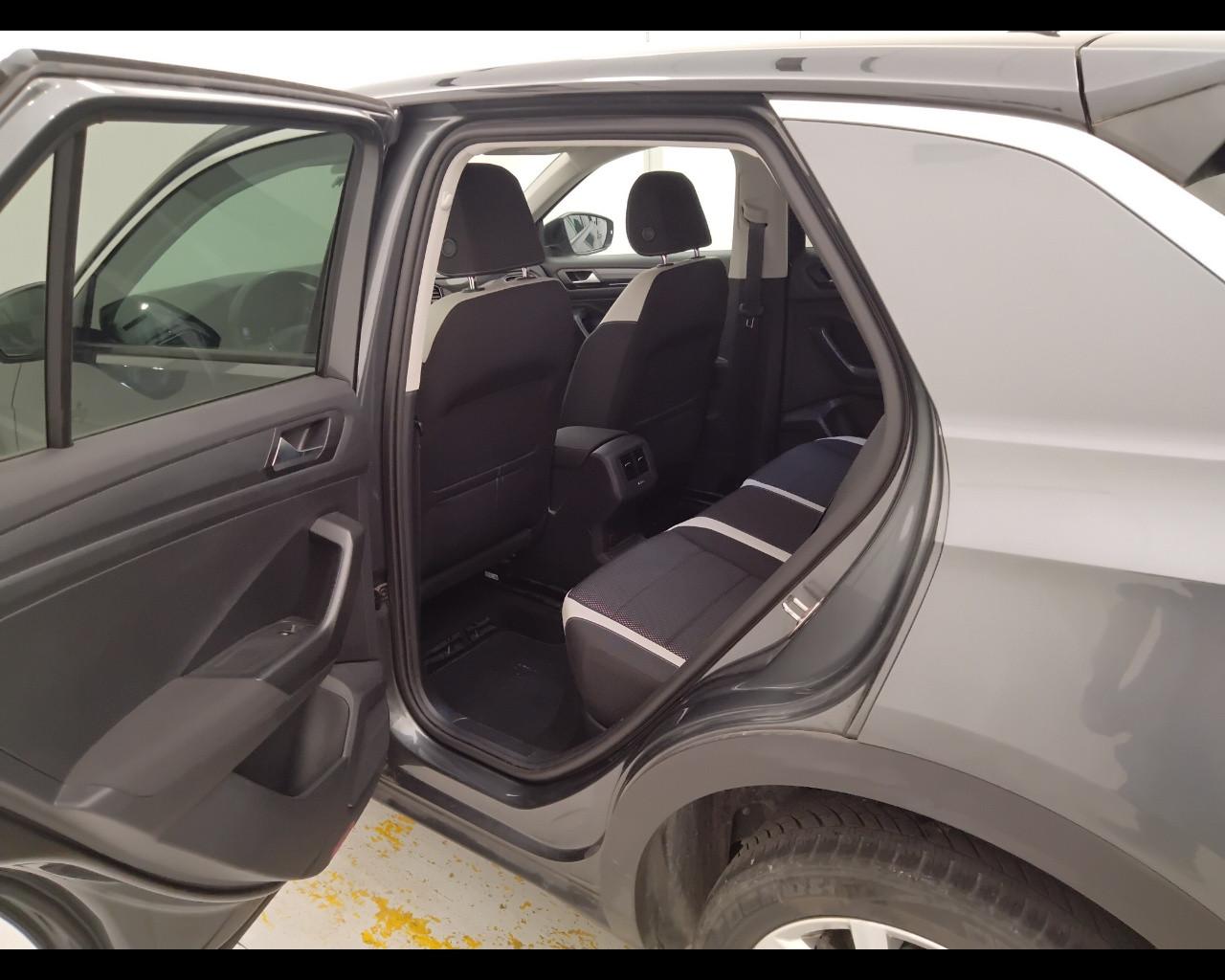 VOLKSWAGEN T-Roc I 2017 - T-Roc 1.5 tsi Advanced