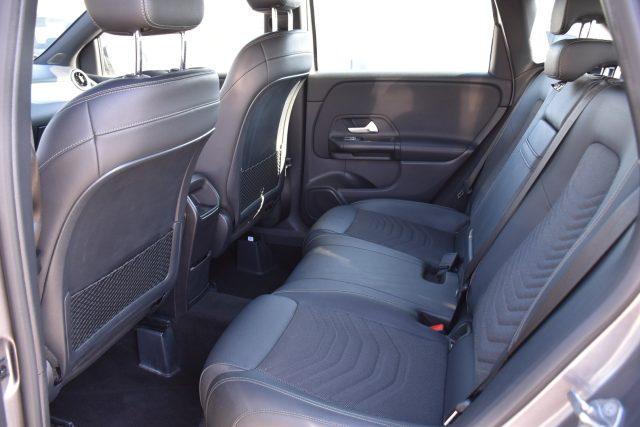 MERCEDES-BENZ B 180 d Business Extra *NAVIGATORE*