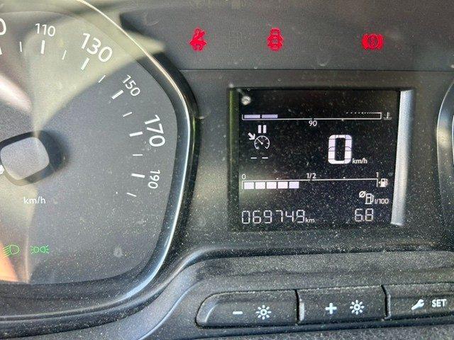 CITROEN Jumpy BlueHDi 100 S&S COMFORT ***NETTO IVA*** 3P